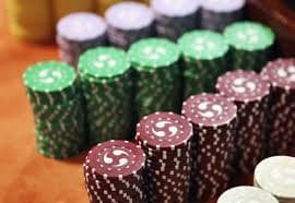 Struktur pembayaran permainan slot dan meja langsung dengan multiplier berbeda